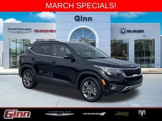 Used 2021 Kia Seltos S video 1