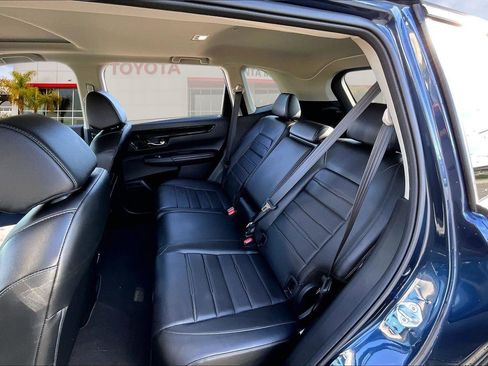 Used 2026 Honda CR-V EX-L image 25