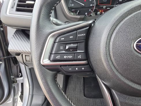 Certified 2024 Subaru Ascent Premium w/ Convenience Package image 27