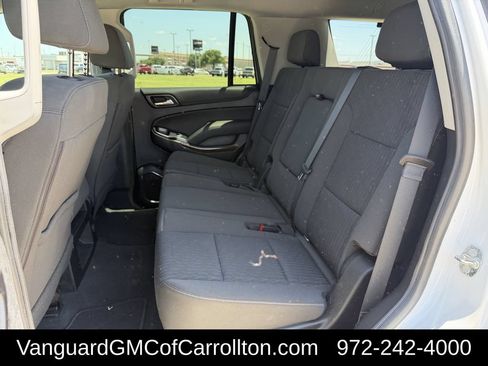 Used 2020 Chevrolet Tahoe LS w/ Skid Plate Package AWD/4WD image 29