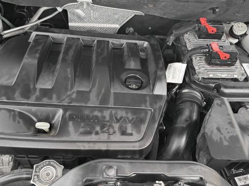 Used 2017 Jeep Patriot High Altitude AWD/4WD image 10
