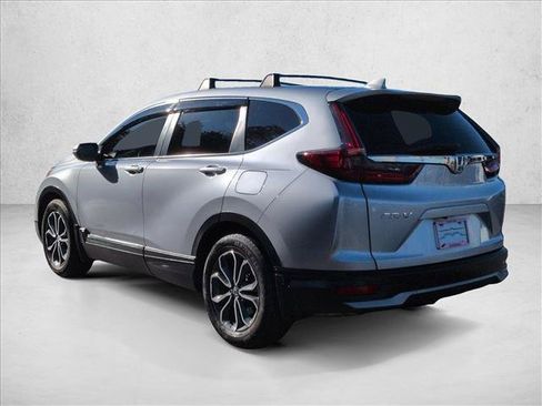 Used 2020 Honda CR-V EX image 8