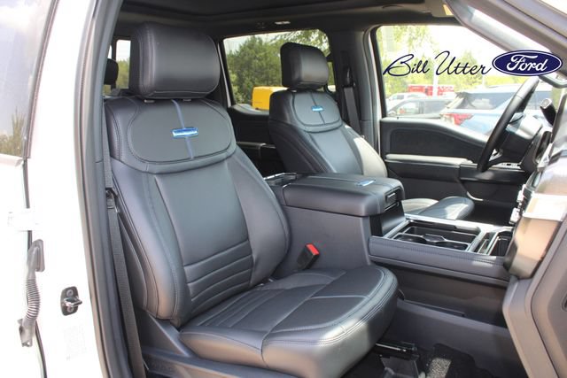 New 2026 Ford F250 Platinum AWD/4WD image 7