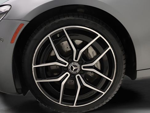 Certified 2022 Mercedes-Benz E 350 Sedan image 27