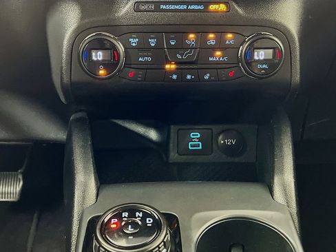 Certified 2021 Ford Bronco Sport Outer Banks AWD/4WD image 20