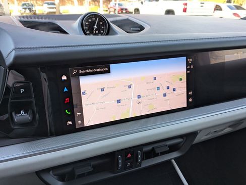 New 2026 Porsche Cayenne image 17