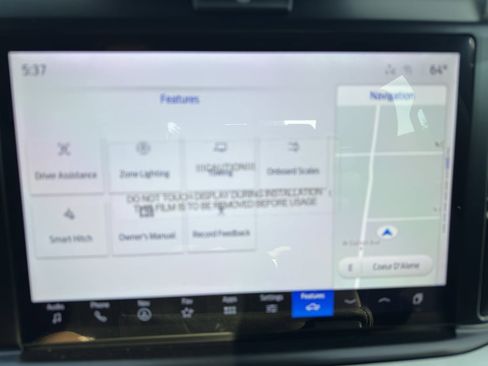 New 2026 Ford F350 XLT w/ XLT Premium Package image 33