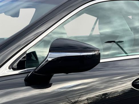 Certified 2025 Lexus ES 300h F Sport image 26