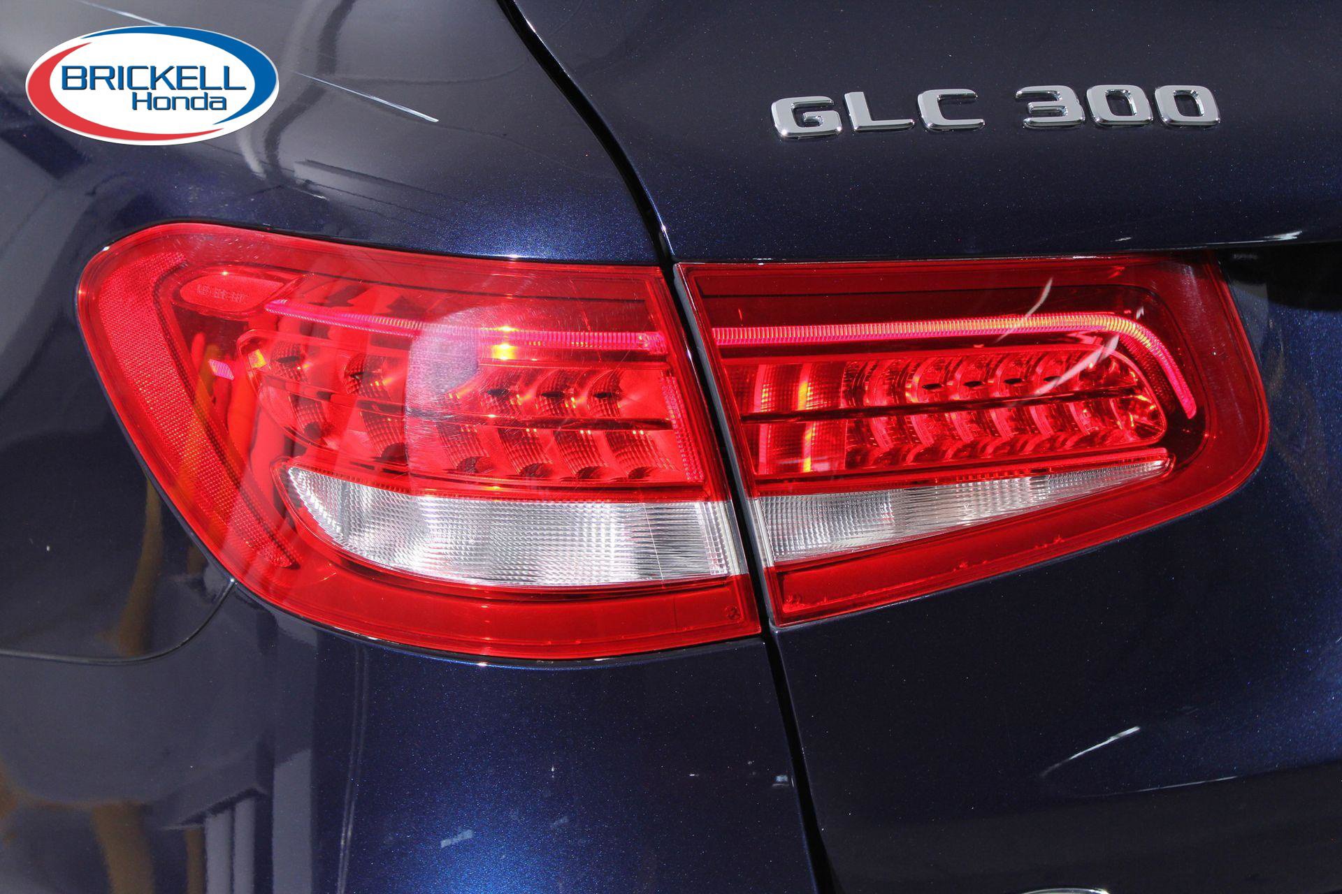 Used 2019 Mercedes-Benz GLC 300 image 10