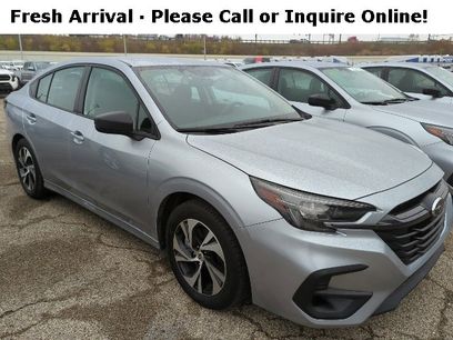 Used 2024 Subaru Legacy