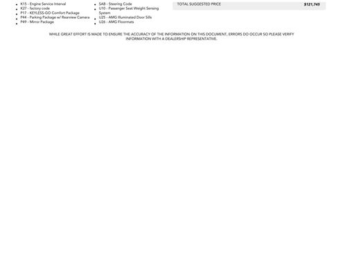 Used 2020 Mercedes-Benz AMG GT 53 image 89