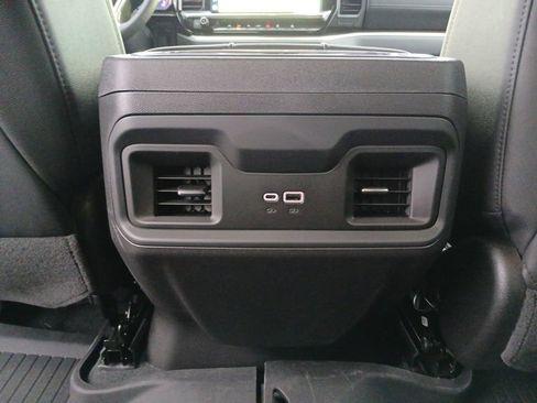 New 2026 Chevrolet Silverado 1500 LT Trail Boss w/ LT Trail Boss Premium Package image 22