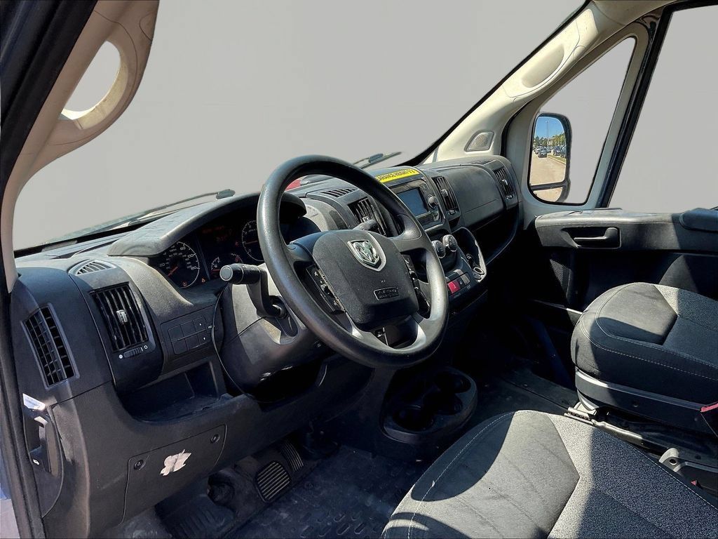 Used 2021 RAM ProMaster 3500 FWD image 20