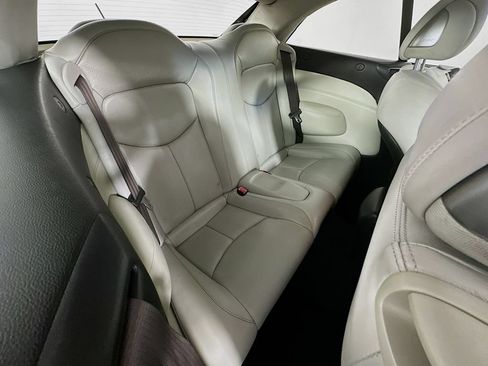 Used 2011 INFINITI G37 Convertible w/ Premium Pkg RWD image 34