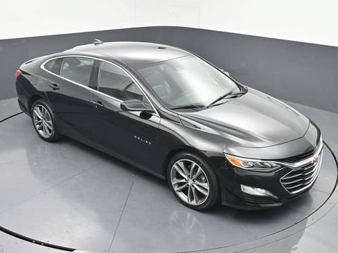 Used 2024 Chevrolet Malibu LT FWD image 38