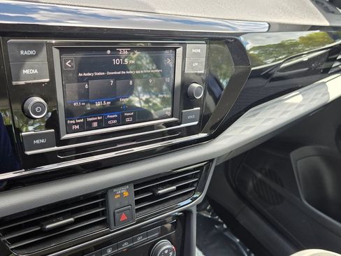 Used 2023 Volkswagen Taos S image 20