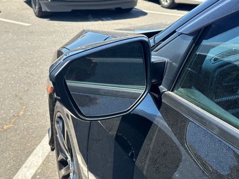 Used 2021 Honda Civic Sport image 20