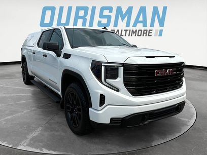 Used 2024 GMC Sierra 1500 Pro