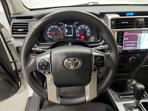 Used 2021 Toyota 4Runner Trail Special Edition image 20
