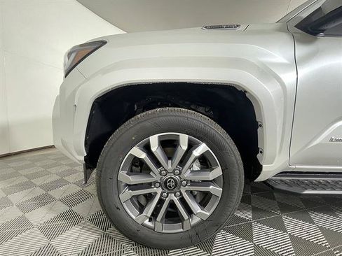New 2026 Toyota 4Runner Limited w/ Tow Technology Package AWD/4WD image 24