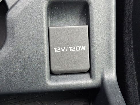 Certified 2025 Subaru Forester Touring w/ Touring Package AWD/4WD image 36
