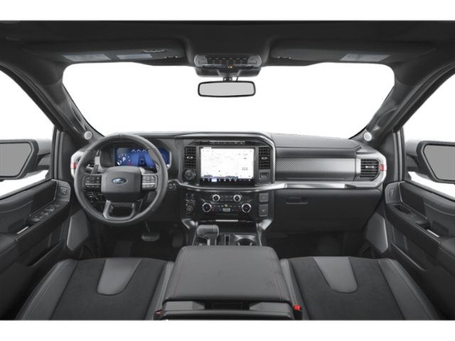 New 2026 Ford F150 Raptor AWD/4WD image 5