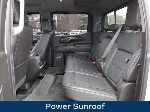 Used 2024 GMC Sierra 1500 Denali image 14