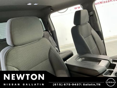 Used 2024 Chevrolet Silverado 1500 RST RWD image 17