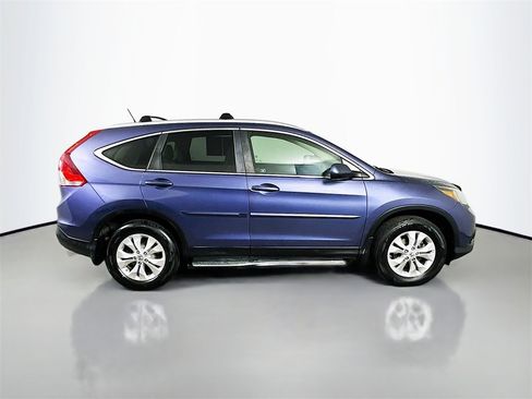 Used 2012 Honda CR-V EX-L image 7