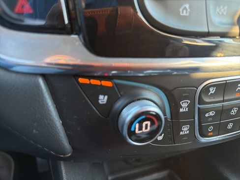 Used 2018 Chevrolet Traverse Premier w/ LPO, Floor Liner Package image 38