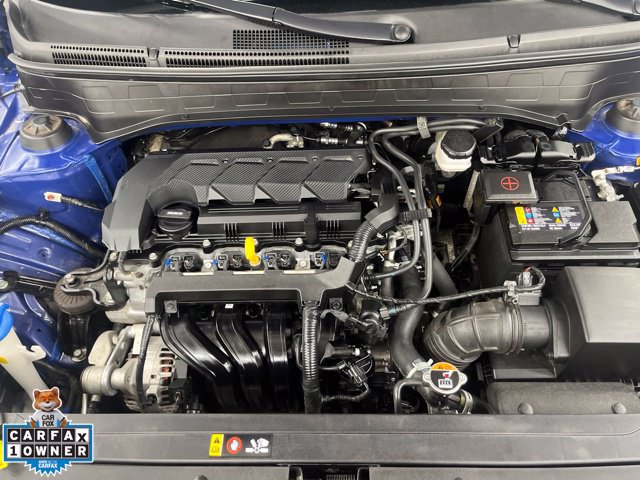 Used 2025 Hyundai Venue SEL FWD image 17