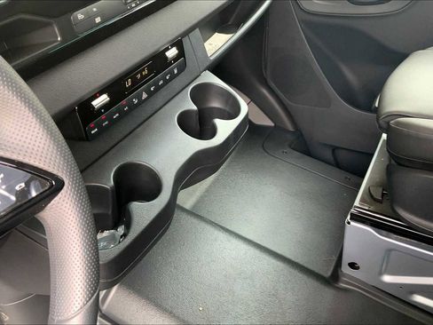 New 2025 Mercedes-Benz Sprinter 2500 image 24