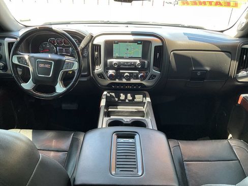 Used 2017 GMC Sierra 1500 SLT AWD/4WD image 15
