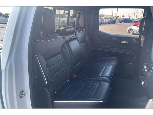 Used 2024 GMC Sierra 1500 AT4X w/ AT4X AEV Edition AWD/4WD image 29
