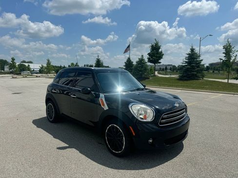 Used 2015 MINI Cooper Countryman image 3