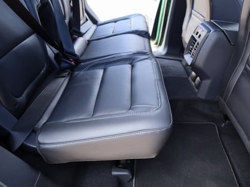 New 2025 Ford Bronco Outer Banks image 15