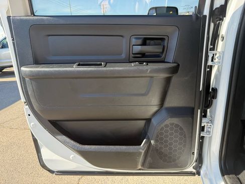 Used 2013 RAM 2500 Tradesman w/ Popular Equipment Group AWD/4WD image 33