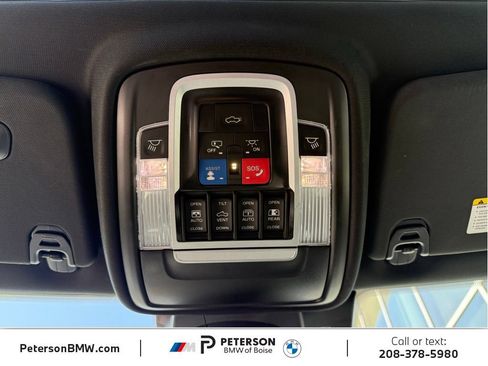 Used 2022 RAM 1500 TRX w/ TRX Level 2 Equipment Group AWD/4WD image 32