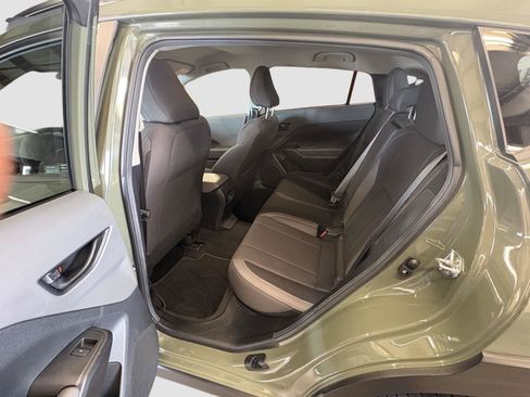 Used 2026 Subaru Crosstrek 2.5i Premium AWD/4WD image 20
