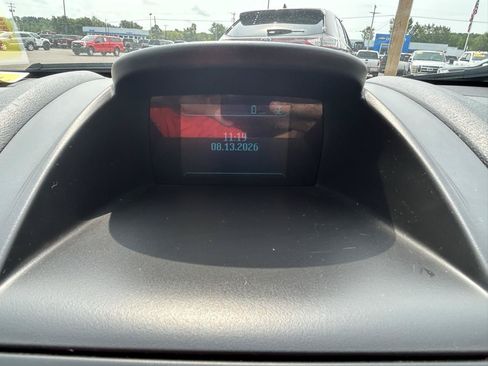 Used 2015 Ford Fiesta S FWD image 20