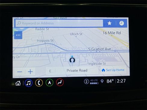 Used 2022 Buick Enclave Avenir w/ Avenir Technology Package image 18