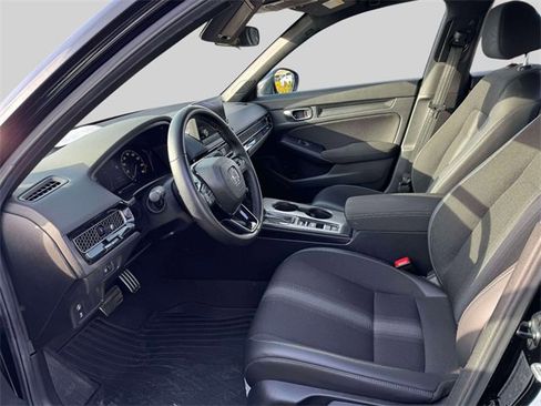 Used 2024 Honda Civic Sport image 16