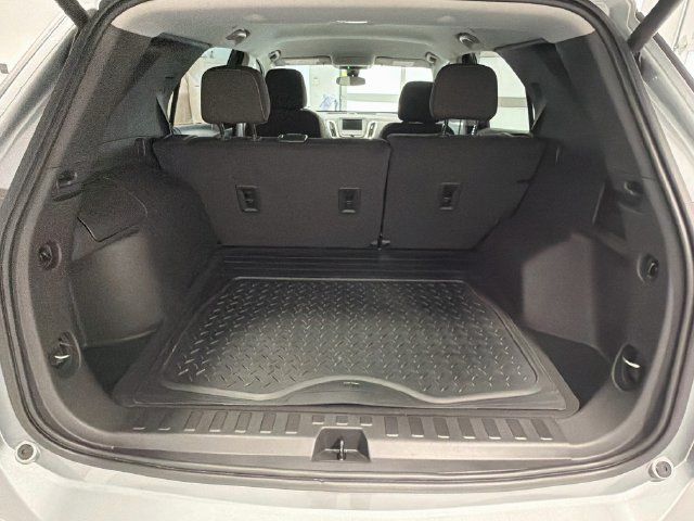 Certified 2023 Chevrolet Equinox LT AWD/4WD image 22