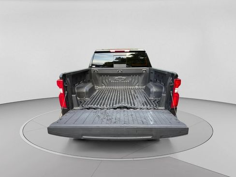 Used 2025 Chevrolet Silverado 1500 LT Trail Boss w/ Convenience Package II AWD/4WD image 33