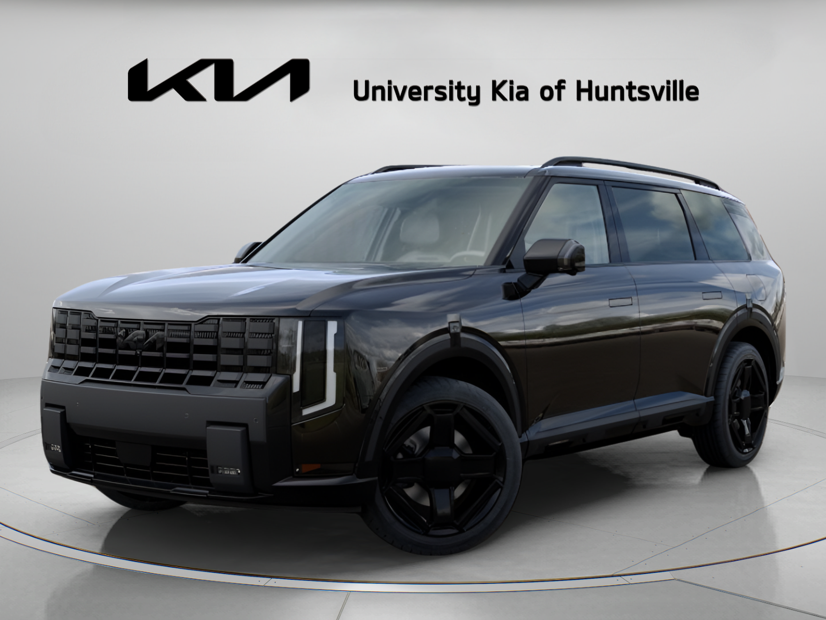 New 2027 Kia Telluride X-Line SX Prestige AWD/4WD image 3
