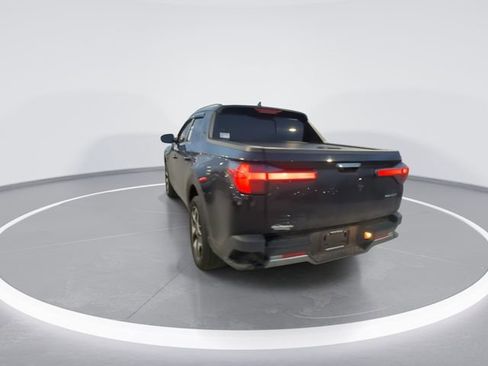 Used 2024 Hyundai Santa Cruz Limited image 7