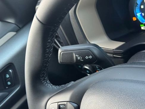 New 2025 Ford Bronco Sport Big Bend w/ Convenience Package image 25