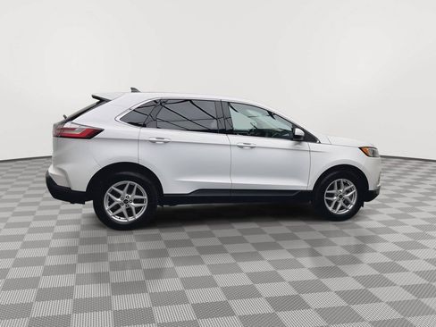 Used 2023 Ford Edge SEL w/ Convenience Package AWD/4WD image 42