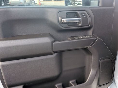 New 2026 Chevrolet Silverado 2500 W/T w/ WT Convenience Package image 14