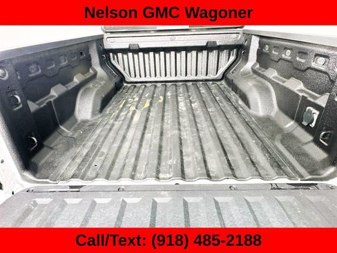 Used 2024 GMC Canyon AT4 AWD/4WD image 26